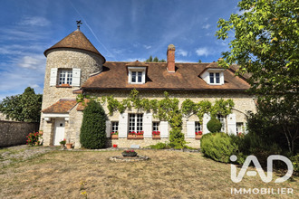 achat maison dammartin-en-serve 78111
