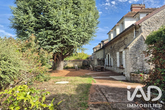 achat maison dammartin-en-serve 78111