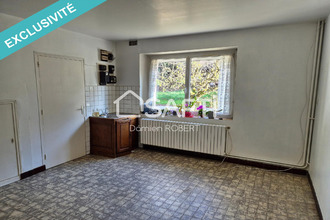 achat maison dammartin-marpain 39290