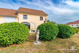 achat maison dammartin-marpain 39290