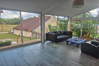 achat maison dammartin-marpain 39290