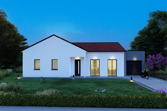 achat maison dammartin-sur-meuse 52140