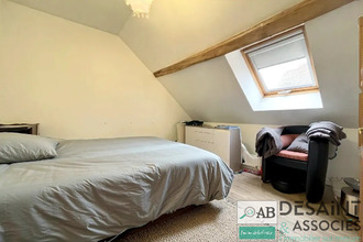 achat maison dammartin-sur-tigeaux 77163