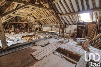 achat maison dammartin-sur-tigeaux 77163