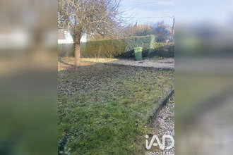 achat maison dammartin-sur-tigeaux 77163