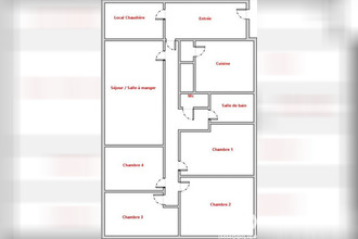 achat maison dammartin-sur-tigeaux 77163