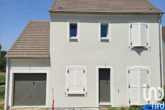 achat maison dammartin-sur-tigeaux 77163