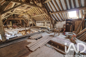 achat maison dammartin-sur-tigeaux 77163