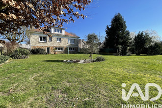 achat maison dammartin-sur-tigeaux 77163