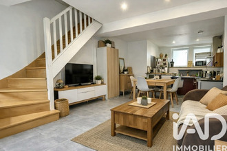 achat maison dammartin-sur-tigeaux 77163