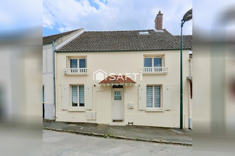 achat maison dammartin-sur-tigeaux 77163