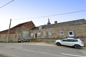 achat maison damousies 59680