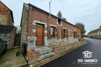 achat maison damousies 59680