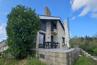 achat maison damparis 39500