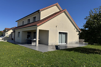 achat maison damparis 39500