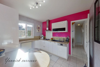 achat maison damparis 39500