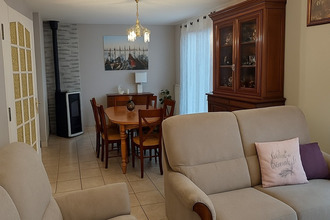 achat maison damparis 39500