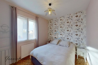 achat maison damparis 39500