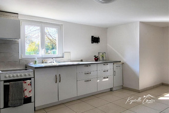 achat maison damparis 39500