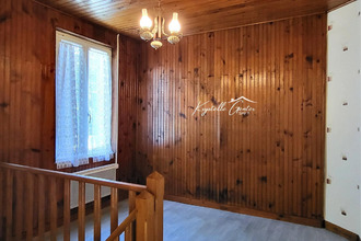 achat maison damparis 39500