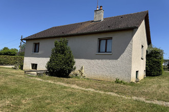 achat maison damparis 39500