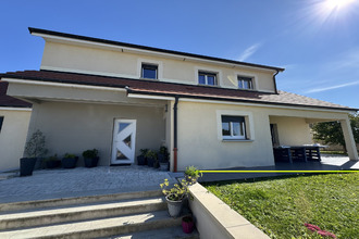 achat maison damparis 39500