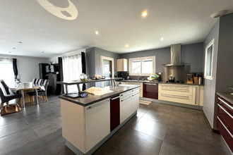 achat maison damparis 39500