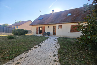 achat maison damparis 39500