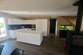 achat maison damparis 39500