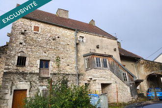 achat maison damparis 39500