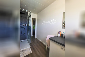 achat maison damparis 39500