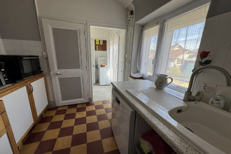 achat maison damparis 39500
