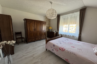 achat maison damparis 39500