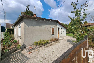 achat maison dampierre 10240