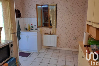 achat maison dampierre 10240