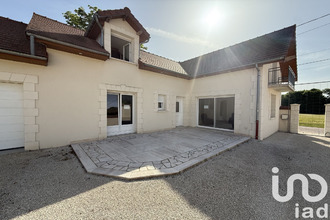 achat maison dampierre 10240