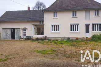 achat maison dampierre 10240