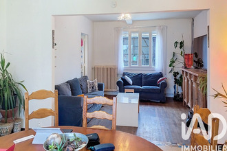 achat maison dampierre 10240