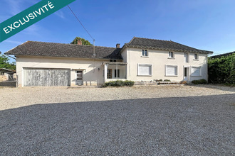 achat maison dampierre 10240