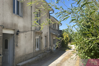 achat maison dampierre 39700