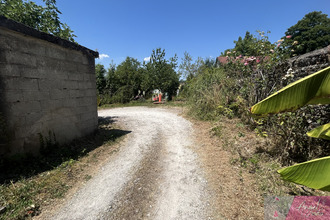 achat maison dampierre 39700