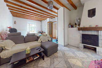 achat maison dampierre 39700