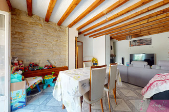 achat maison dampierre 39700