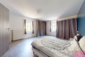 achat maison dampierre 39700