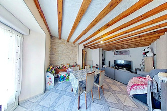 achat maison dampierre 39700