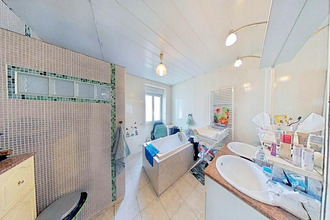 achat maison dampierre 39700