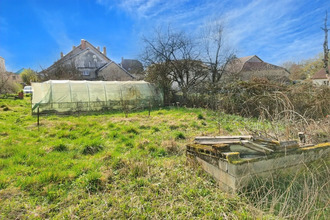 achat maison dampierre 39700