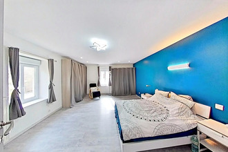 achat maison dampierre 39700
