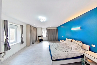 achat maison dampierre 39700