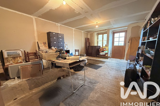 achat maison dampierre 52360